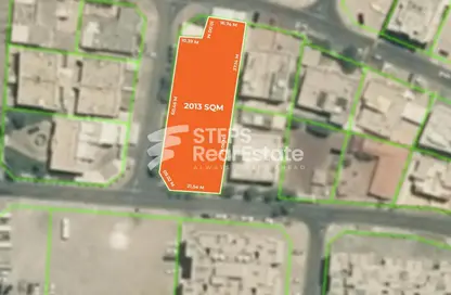 Land - Studio for sale in Al Wakra - Al Wakra - Al Wakrah - Al Wakra