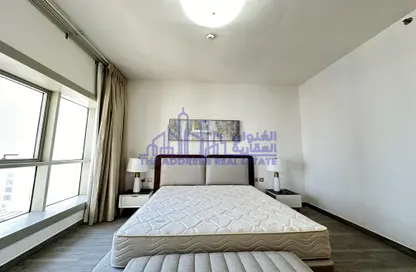 Apartment - 3 Bedrooms - 4 Bathrooms for rent in West Bay Tower - West Bay - West Bay - Doha