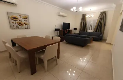 Apartment - 2 Bedrooms - 2 Bathrooms for rent in Musheireb - Musheireb - Doha