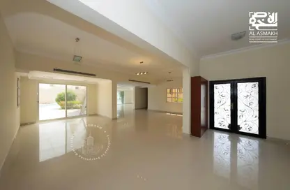 Villa - 4 Bedrooms - 3 Bathrooms for rent in Beverly Hills Garden - Al Waab - Doha