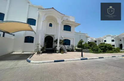 Villa - 5 Bedrooms - 3 Bathrooms for rent in Al Hilal - Al Hilal - Doha