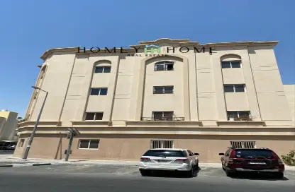 Whole Building - Studio - 2 Bathrooms for rent in Bin Omran - Fereej Bin Omran - Doha