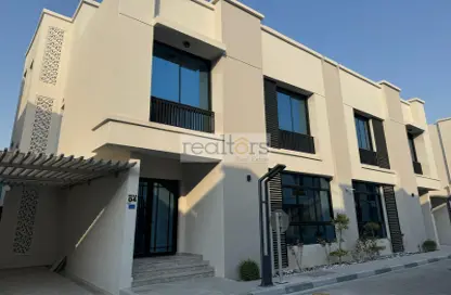 Compound - 5 Bedrooms - 5 Bathrooms for rent in Al Aziziyah - Al Aziziyah - Doha