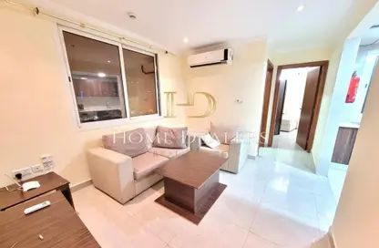 Apartment - 1 Bedroom - 1 Bathroom for rent in Fereej Abdul Aziz - Fereej Abdul Aziz - Doha