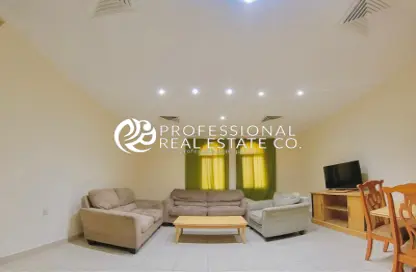 Apartment - 2 Bedrooms - 2 Bathrooms for rent in Rawdat Al Khail - Rawdat Al Khail - Doha