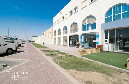 Retail - Studio - 7 Bathrooms for rent in Bu Hamour Street - Abu Hamour - Doha