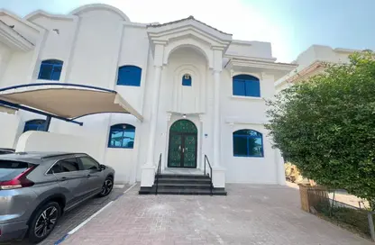 Villa - 5 Bedrooms - 3 Bathrooms for rent in Al Hilal - Al Hilal - Doha