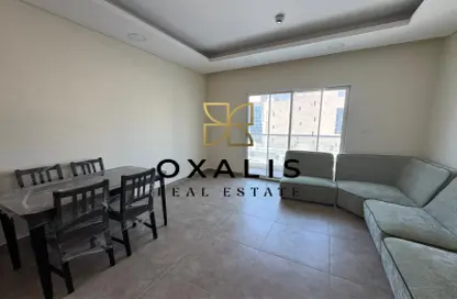 Apartment - 1 Bedroom - 2 Bathrooms for rent in Dara - Fox Hills - Lusail