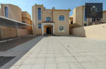 Villa - 1 Bedroom - 1 Bathroom for rent in Ain Khalid Gate - Ain Khaled - Doha