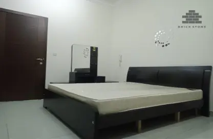 Apartment - 1 Bathroom for rent in Fereej Bin Mahmoud South - Fereej Bin Mahmoud - Doha