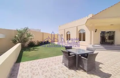 Villa - 3 Bedrooms - 3 Bathrooms for rent in Al Thumama - Al Thumama - Doha