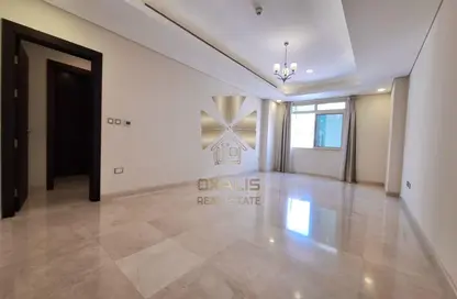 Apartment - 1 Bedroom - 2 Bathrooms for rent in D22 - Fox Hills - Lusail