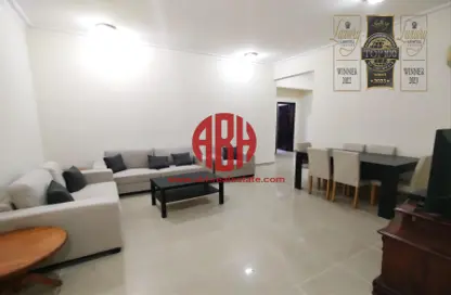 Apartment - 3 Bedrooms - 3 Bathrooms for rent in Somerset Al Mansoura - Al Mansoura - Doha