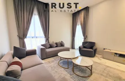 Apartment - 1 Bedroom - 1 Bathroom for sale in Savoy Residences - Fox Hills - Fox Hills - Lusail