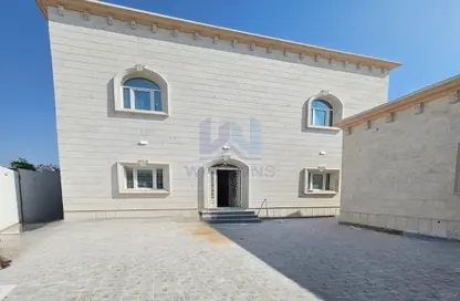 Villa - 7 Bedrooms for rent in Al Wukair - Al Wukair - Al Wakra