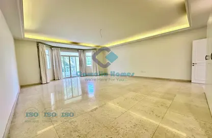 Villa - 4 Bedrooms - 5 Bathrooms for rent in North Gate - West Bay Lagoon - Doha