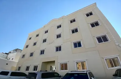 Apartment - 3 Bedrooms - 3 Bathrooms for rent in Al Khazin Street - Madinat Khalifa South - Madinat Khalifa - Doha