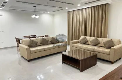 Apartment - 2 Bedrooms - 2 Bathrooms for rent in Old Airport Road - Old Airport Road - Doha