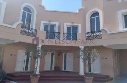 Apartment - 3 Bedrooms - 3 Bathrooms for rent in Bu Hamour Street - Abu Hamour - Doha