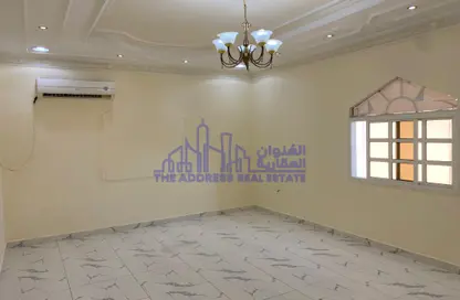 Apartment - 1 Bedroom - 1 Bathroom for rent in Street 870 - Al Duhail South - Al Duhail - Doha