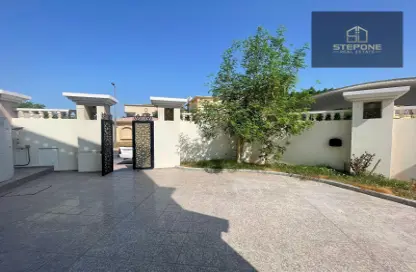 Villa - 7 Bedrooms - 7 Bathrooms for rent in Al Thumama - Al Thumama - Doha