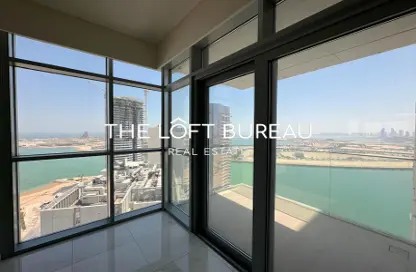 Apartment - 2 Bedrooms - 3 Bathrooms for sale in The Waterfront - Lusail