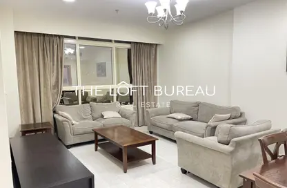 Apartment - 2 Bedrooms - 2 Bathrooms for rent in Fereej Bin Mahmoud South - Fereej Bin Mahmoud - Doha