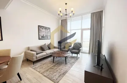 Apartment - 1 Bedroom - 1 Bathroom for rent in Lusail Residence - Marina District - Lusail