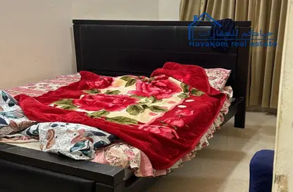 Villa - 1 Bathroom for rent in Al Hilal - Al Hilal - Doha