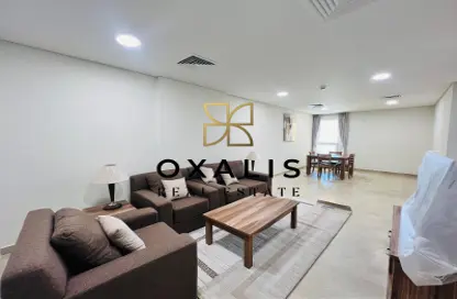 Apartment - 2 Bedrooms - 2 Bathrooms for rent in Al Waab Street - Al Waab - Doha