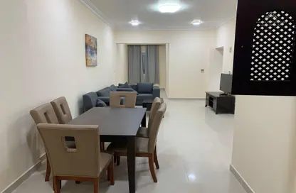 Apartment - 2 Bedrooms - 2 Bathrooms for rent in Al Mansoura - Doha