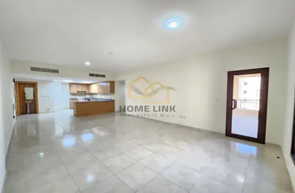 Apartment - 3 Bedrooms - 4 Bathrooms for sale in Regency Residence Fox Hills 3 - Lusail