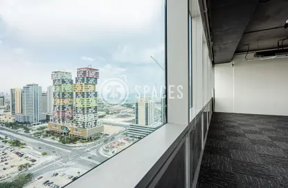 Office Space - Studio for sale in The E18hteen - Marina District - Lusail