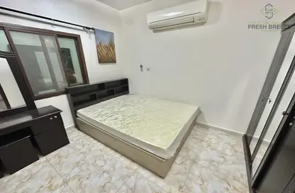 Apartment - 1 Bedroom - 1 Bathroom for rent in Al Muntazah - Doha