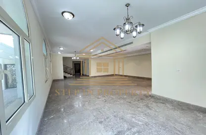 Compound - 5 Bedrooms - 6 Bathrooms for rent in Al Hilal - Al Hilal - Doha