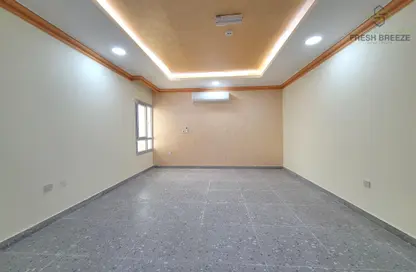 Apartment - 2 Bedrooms - 2 Bathrooms for rent in Regency Residence Airport - Old Airport Road - Doha