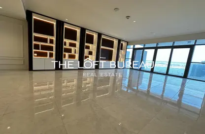 Apartment - 3 Bedrooms - 4 Bathrooms for sale in Qetaifan Islands - Lusail