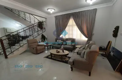 Villa - 6 Bedrooms - 6 Bathrooms for rent in Al Kharaitiyat - Al Kharaitiyat - Umm Salal Mohammed