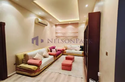 Villa - 5 Bedrooms - 5 Bathrooms for rent in Old Airport Road - Old Airport Road - Doha