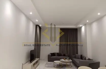 Apartment - 1 Bedroom - 2 Bathrooms for sale in Fox Hills - Lusail