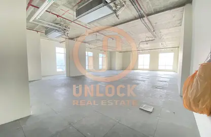 Office Space - Studio - 1 Bathroom for rent in Hadramout Street - Doha Al Jadeed - Doha