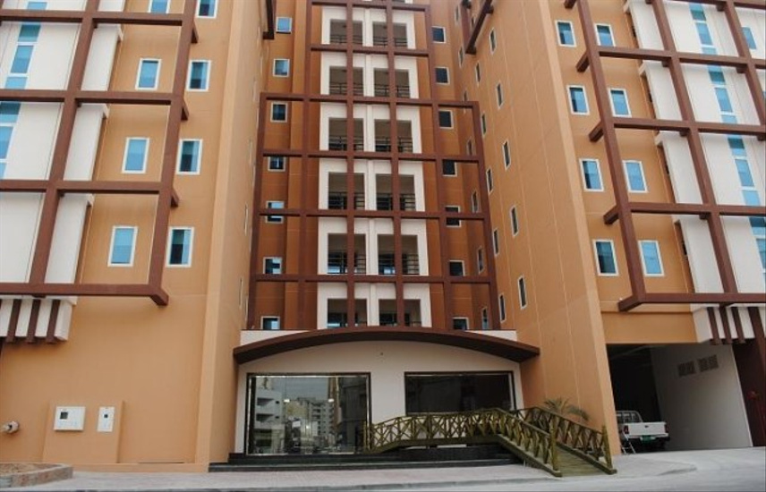 Latest Al Mansoura 42 Apartments for Rent