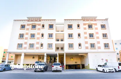 Apartment - 2 Bedrooms - 2 Bathrooms for rent in Tadmur Street - Old Airport Road - Doha