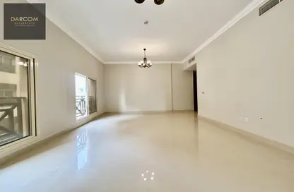 Apartment - 3 Bedrooms - 3 Bathrooms for rent in Seville Residence - Fox Hills - Lusail