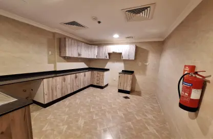 Apartment - 1 Bedroom - 2 Bathrooms for rent in Najma - Doha