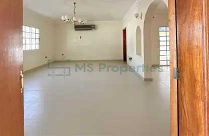 Villa - 4 Bedrooms - 4 Bathrooms for rent in Al Waab Street - Al Waab - Doha