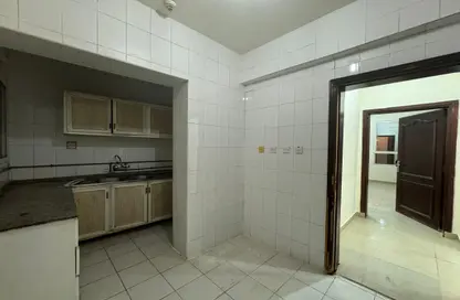 Apartment - 1 Bedroom - 1 Bathroom for rent in Doha Al Jadeed - Doha