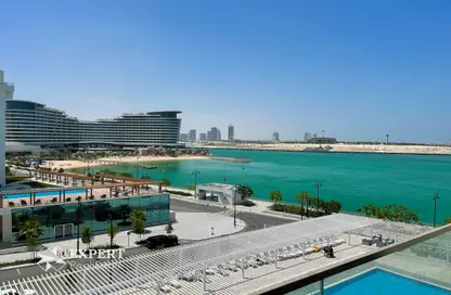 Apartment - 1 Bedroom - 2 Bathrooms for sale in Downtown - Qatar Entertainment City - Lusail