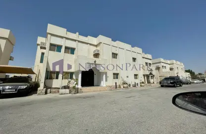 Villa - 3 Bedrooms - 3 Bathrooms for rent in Old Airport Road - Old Airport Road - Doha