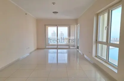 Apartment - 2 Bedrooms - 3 Bathrooms for rent in Tower 29 - Viva Bahriyah - The Pearl Island - Doha